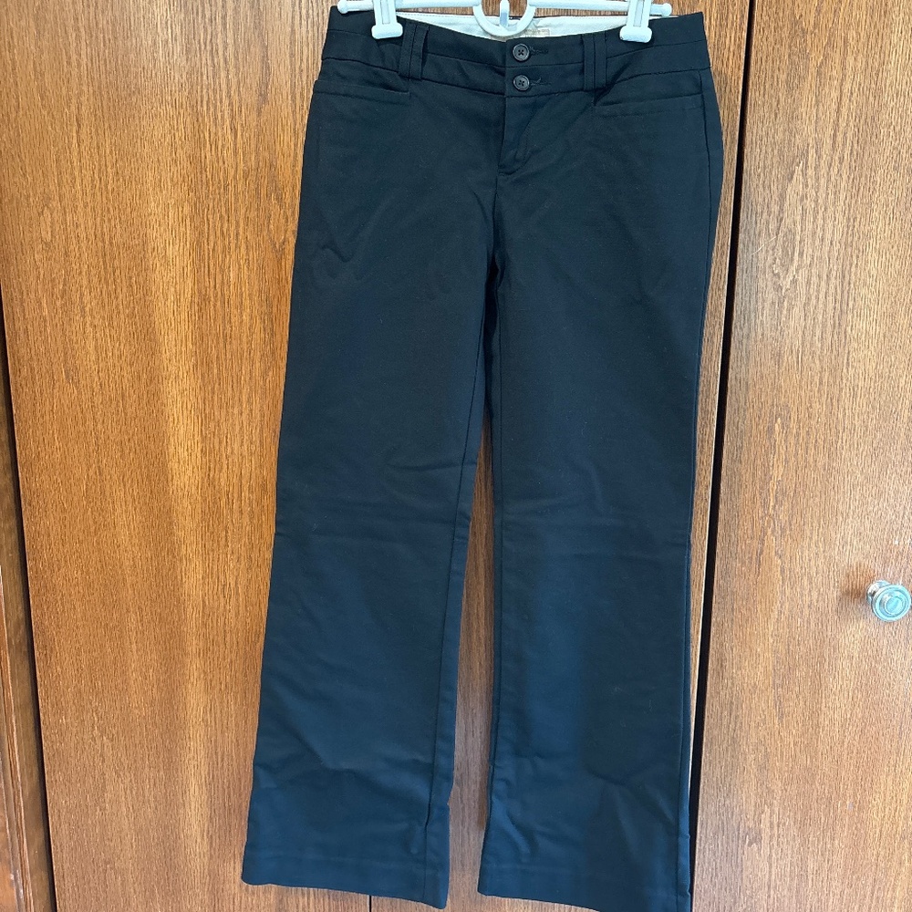 Dress pants